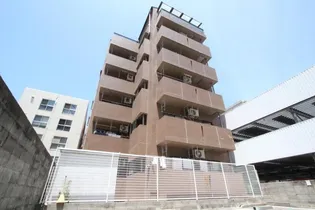 グレース神戸銘木の画像