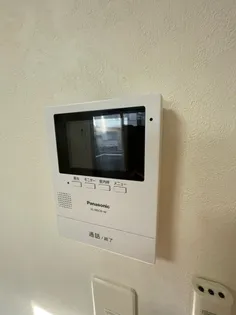 メゾンフォンテーヌ【1階】の内装