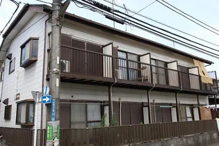 サザンクロスの画像