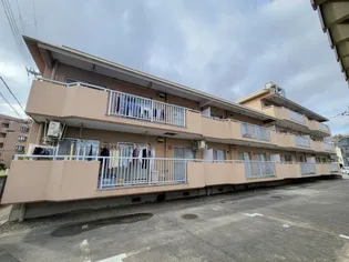 ヴィルドミール富雄の画像