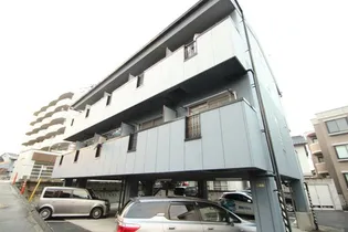 柴田ビルの画像