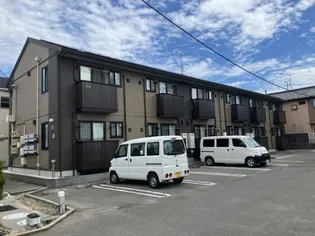 サニーフラット大道北 Aの画像