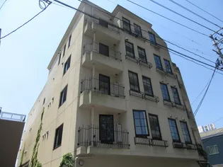 カーサ デル ソルの画像