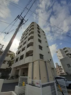 セレーノ銘苅の画像