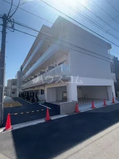 GENOVIA妙典の画像