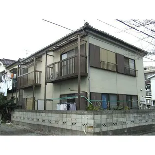 コーポYSの画像