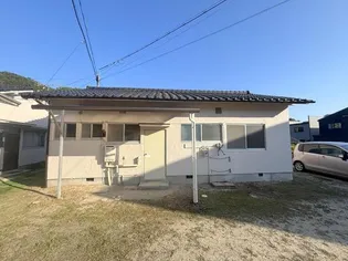 広島県広島市安佐北区三入5【一戸建】の外観