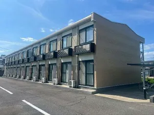 レオパレスN&Kの画像