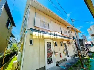 コーポ梶野Bの画像