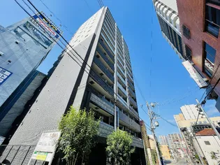 プレサンスジェネ千種内山の画像