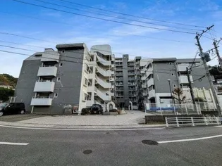 リヴィエール東門司の画像