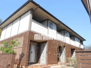 愛知県瀬戸市坂上町【一戸建】の外観