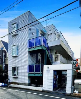 JM´s CHIDORI【1階】の外観