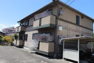 ソレイユハイム Aの画像