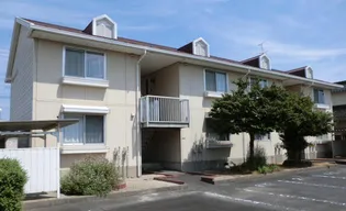 プレジールニュー皆生の画像