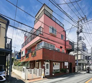 エンジェルパレス若葉町の画像