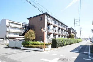 メゾン秀華の画像