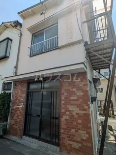 東京都江戸川区一之江6【一戸建】の外観