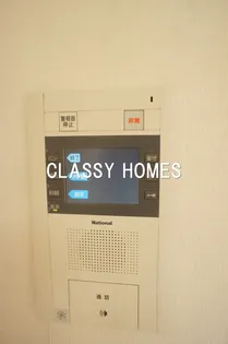 レックス海岸通りレジデンス【2階】の内装