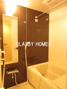 レックス海岸通りレジデンス【2階】の風呂