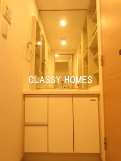 レックス海岸通りレジデンス【2階】の内装