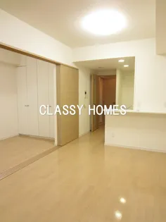 レックス海岸通りレジデンス【2階】の内装