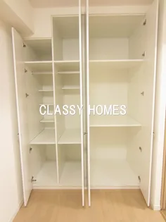 レックス海岸通りレジデンス【2階】の内装