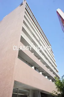 レックス海岸通りレジデンス【2階】の外観