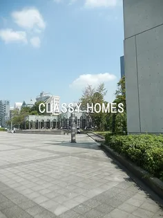 レックス海岸通りレジデンス【2階】の周辺