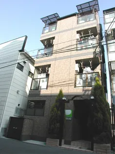 ホープ野江の画像