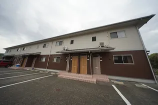 アクアハイツⅠの画像