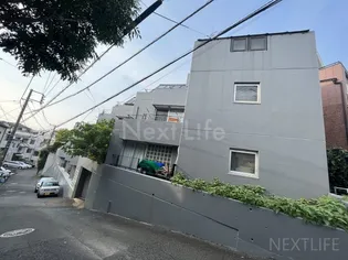 ガーデンヒルズの画像