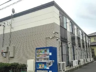 レオパレスT21の画像