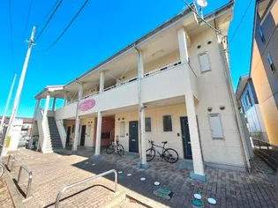 リバーシティーの画像