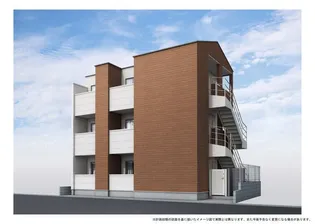 MELDIA西新井VIIの画像