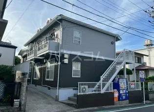 ウッドビレッジ花園の画像