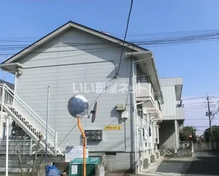 パラグレイスIIIの画像