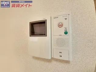 SーFORT三重大学前【2階】の内装