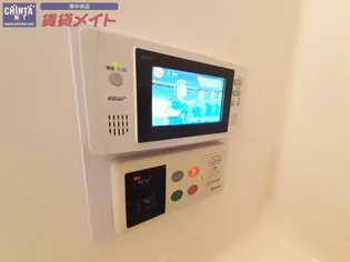 SーFORT三重大学前【2階】の内装