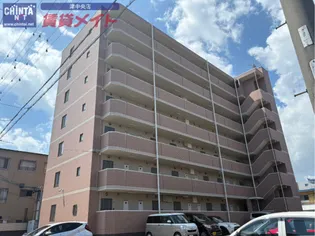 SーFORT三重大学前の画像