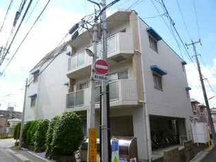 GRACE COURT 南柏の画像