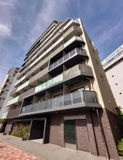 ONEROOFRESIDENCEKIBAWESTの画像