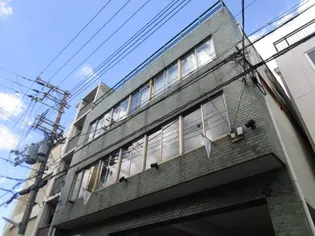 コーポ衣掛の画像