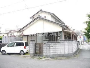 三重県津市羽所町【一戸建】の外観