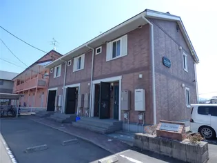 カーサ ヴィセンス Aの画像