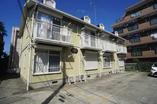 T M ハイツの画像