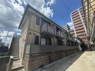 シャーメゾン松屋町の画像