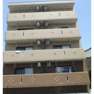 クレールコート堂庭の画像