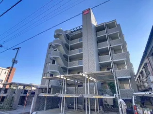 ビ ウェル吉田町の画像