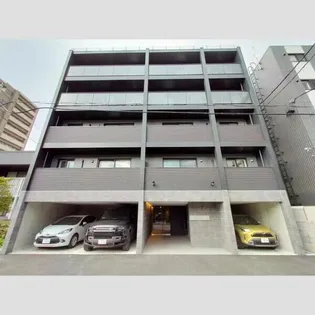 CHIARO SAPPOROの画像